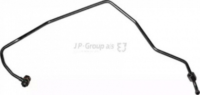 JP GROUP 1117601700 -  Маслопровод, компрессор